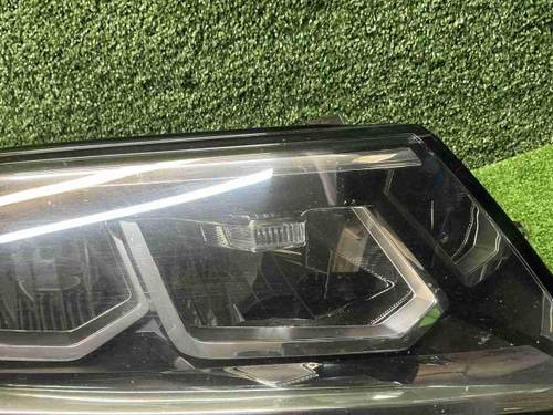 Фара правая VW Tiguan 2 (2016-2020) LED