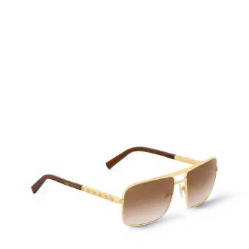 Солнцезащитные очки Louis Vuitton Attitude