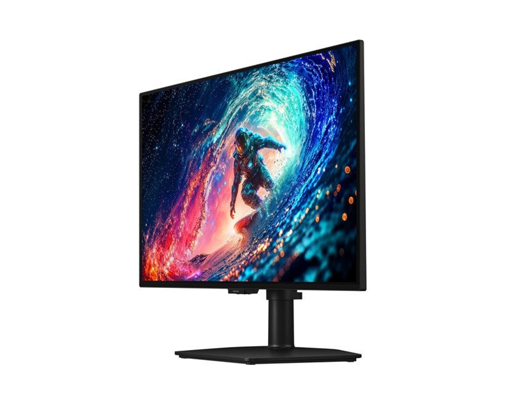Монитор 27" SAMSUNG Odyssey OLED G6 G61SH LS27HG610SIXCI 2560x1440 240Hz 0.03мс 400кд/м2 1xDP 1xHDMI