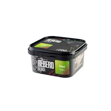 Sebero Black (Киви), 200 гр.