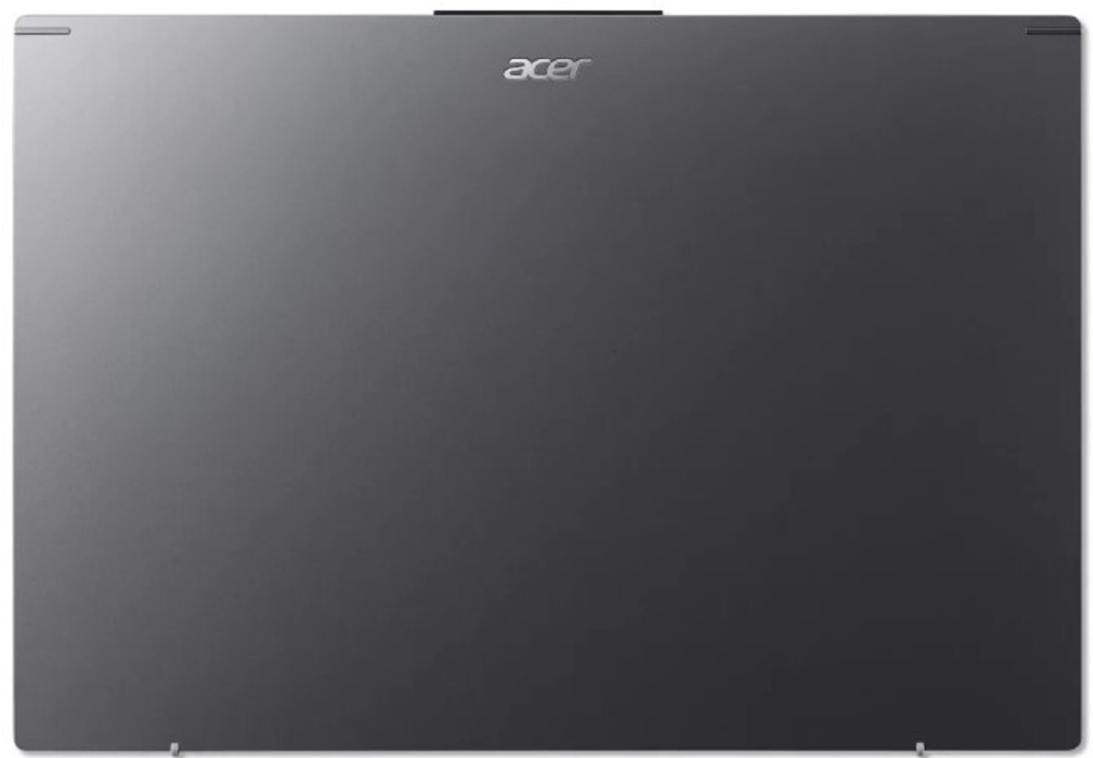 Ноутбук  Acer Aspire A16-51GM-51RJ 16 ", Core 5, 16 Гб RAM, 512 Гб SSD, GeForce RTX 2050, Серебристый