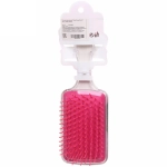 Расческа массажная «Baby House Boom», микс 4 вида зверята, 20*6,5см