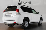 Toyota Land Cruiser Prado, 2010 год