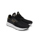 Кроссовки EA7 - черный(X8X123 XK300)