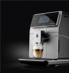 Кофемашина WMF Perfection 760 CP823A10