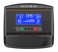 Эллиптический эргометр MATRIX E30XR