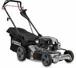 Газонокосилка бенз МОБИЛ К XM492 ПРЕМИУМ дв. B&S 161см3, вариатор 48 см, самох (MBK0028139)