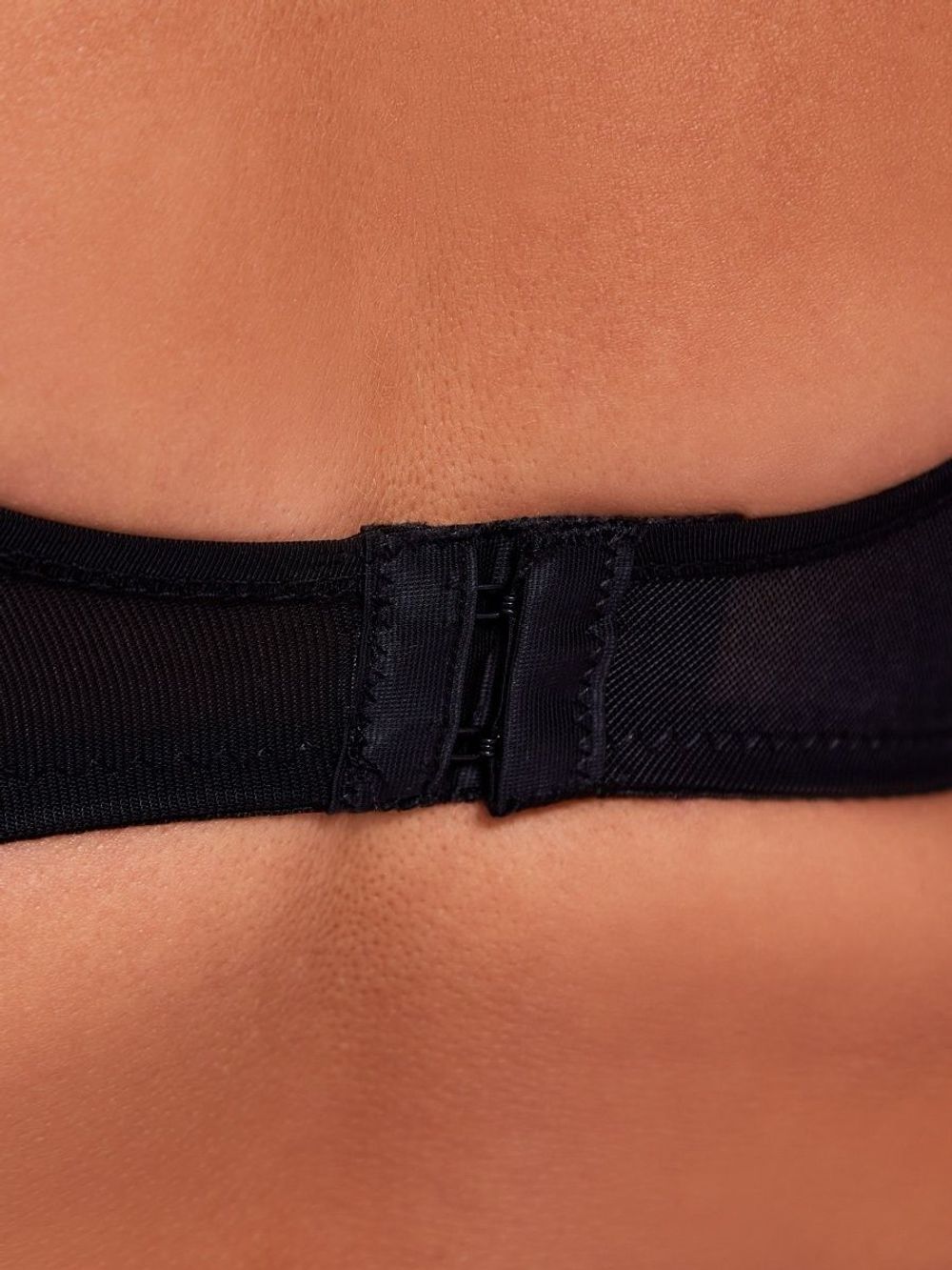 Бюстгальтер без косточек