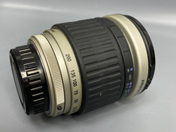 SMC Pentax-FA 28-200mm