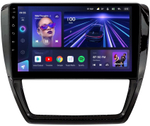 Магнитола Volkswagen Jetta 6 2011-2018 - Teyes CC3L на Android 10, 8-ядер, CarPlay, 4G SIM-слот
