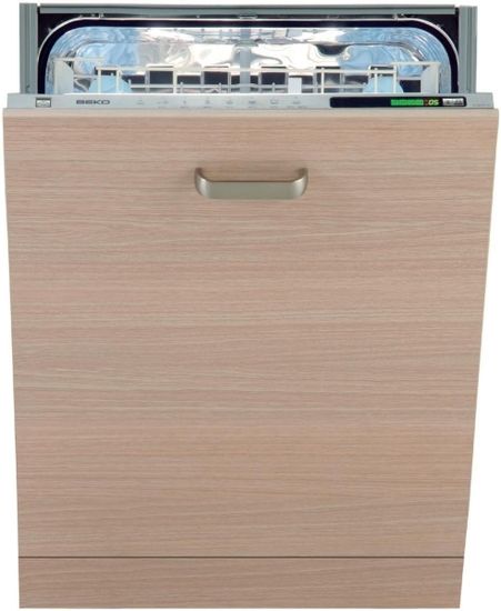 Встраиваемая посудомоечная машина Beko DIN 1530