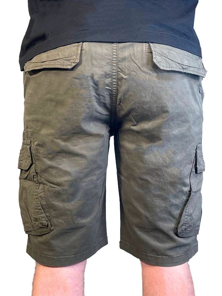 Шорты X-S-Y Jeans В-3560 (серые)