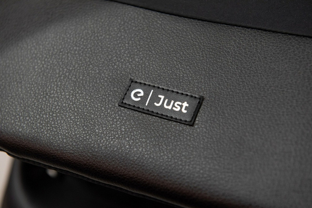 Детская прогулочная коляска Espiro Just 2024 108 tasty muffin