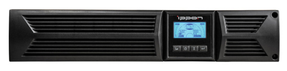 Источник бесперебойного питания Ippon Innova RT 2000