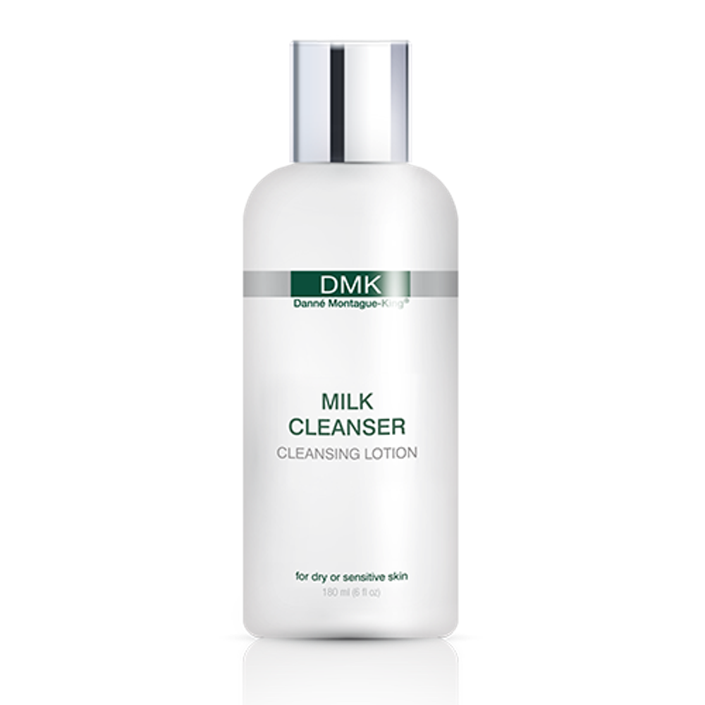 DMK. MILK CLEANSER CLEANSING LOTION  180 ml