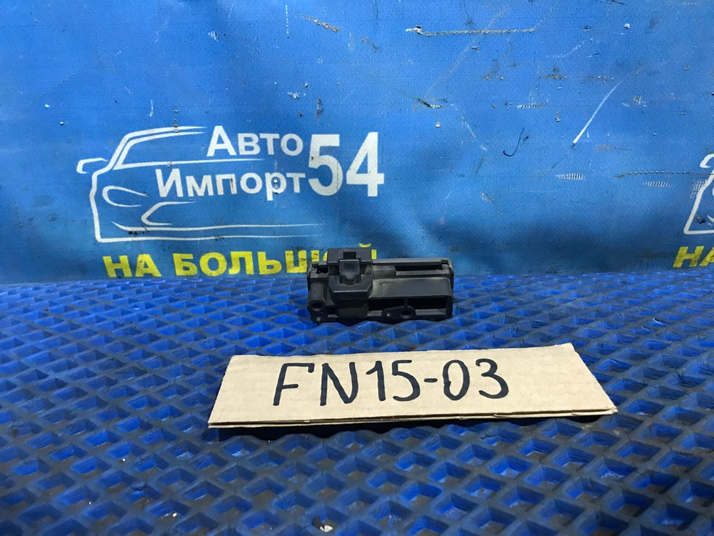 Бардачок пассажирский NISSAN PULSAR 1999