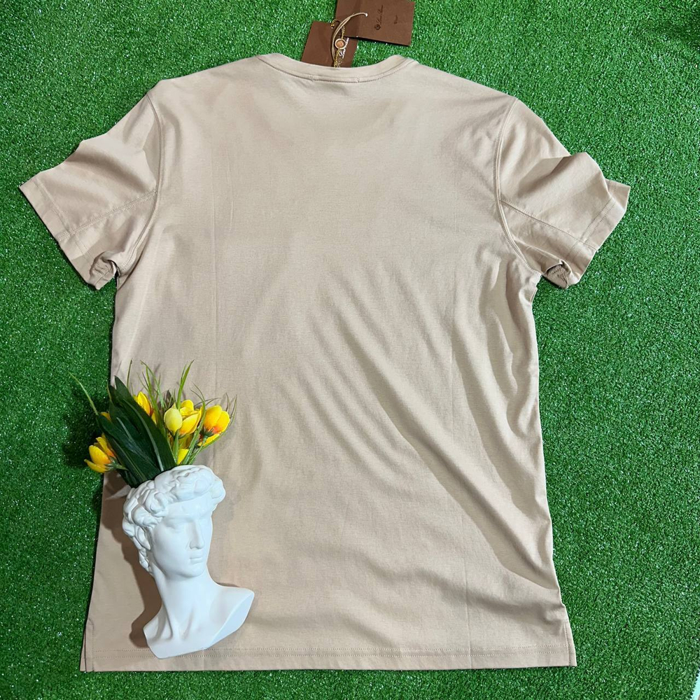 Футболка Loro Piana, арт. 73574