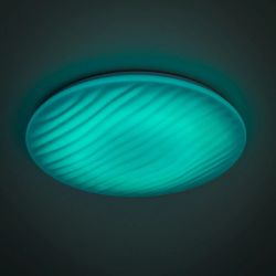 Citilux Дюна CL72060RGB Люстра светодиодная с пультом