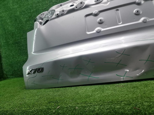 Крышка багажника Geely Atlas Pro (2021-н.в.)