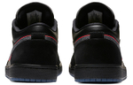 Кроссовки Jordan Air Jordan 1 1 Low "Red Orbit"