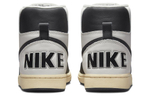 Кроссовки Nike Terminator High "Black And Phantom"