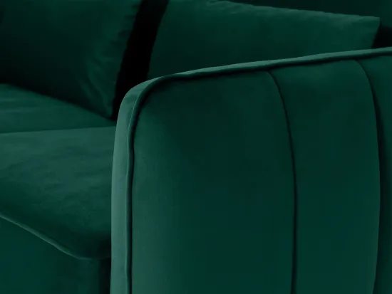 Диван Amsterdam двухместный 865195