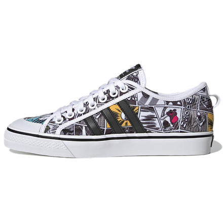 Кроссовки Adidas Originals Nizza Comics x Disney Pixar
