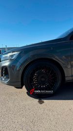 КОВАНЫЕ ДИСКИ ДЛЯ AUDI Q7 4M Рестайлинг 2025 Ауди