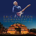 Eric Clapton / Slowhand At 70: Live At The Royal Albert Hall (3LP+DVD)
