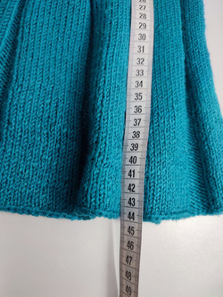 Юбка стильная на 9-11 лет