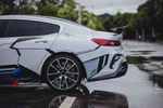 Карбоновый обвес для BMW 8 серии G16 4-дверный седан 2018+ БМВ