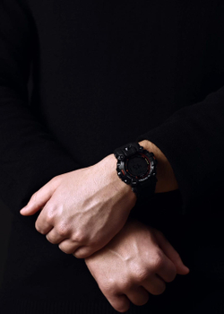 Часы Casio GW-9500MEC-1