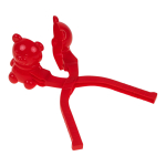 Снежкодел 20,5*5,5*6,4см. микс цветов XQ133054