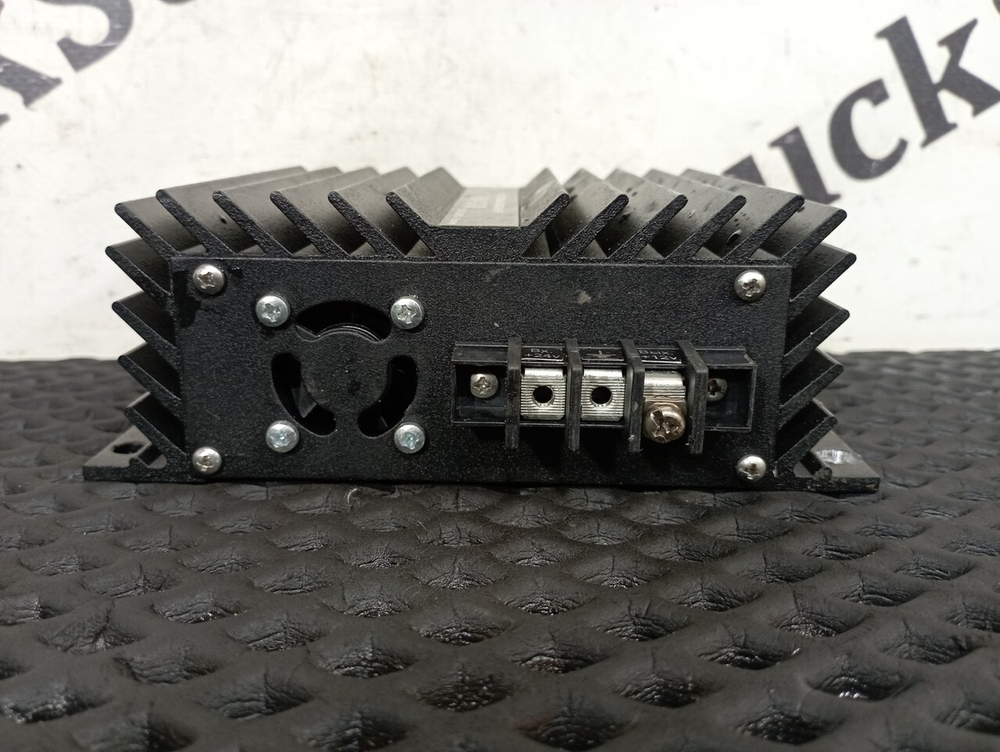 Преобразователь напряжения 2020г.