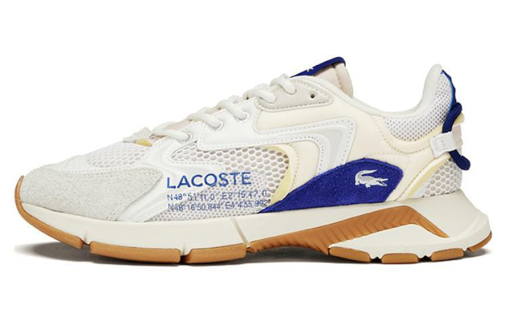 Кроссовки LACOSTE, 47SMA0097-080