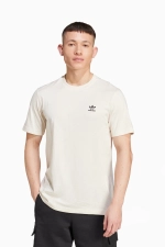 Футболка adidas Trefoil Essentials - Бежевый