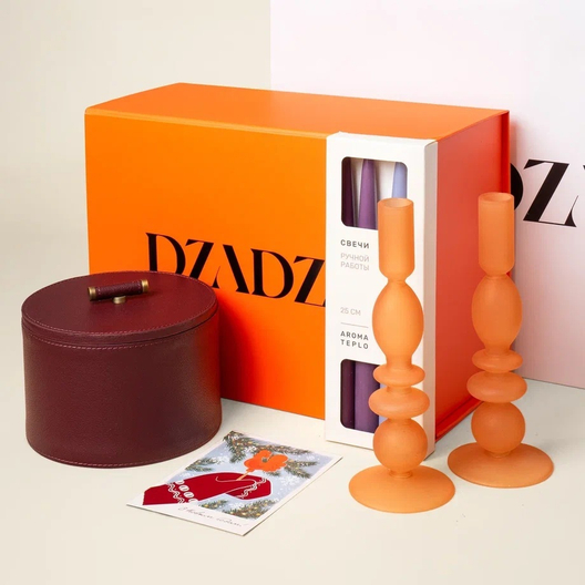 Подарочный сет № 11