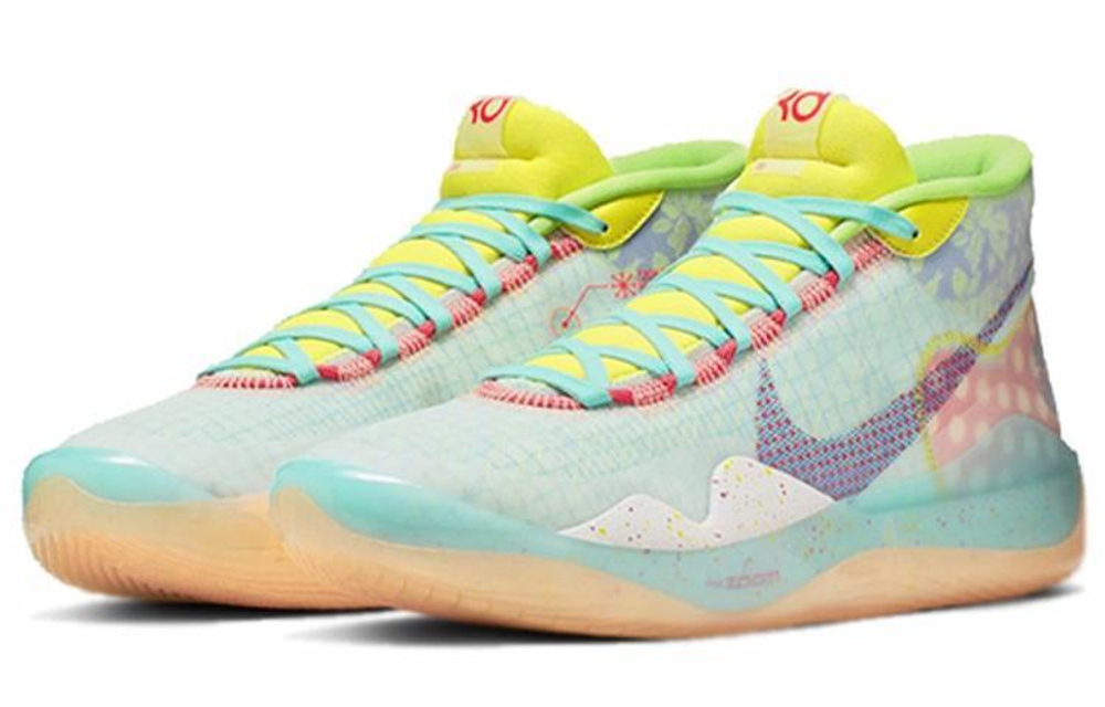 Кроссовки Nike Kd 12