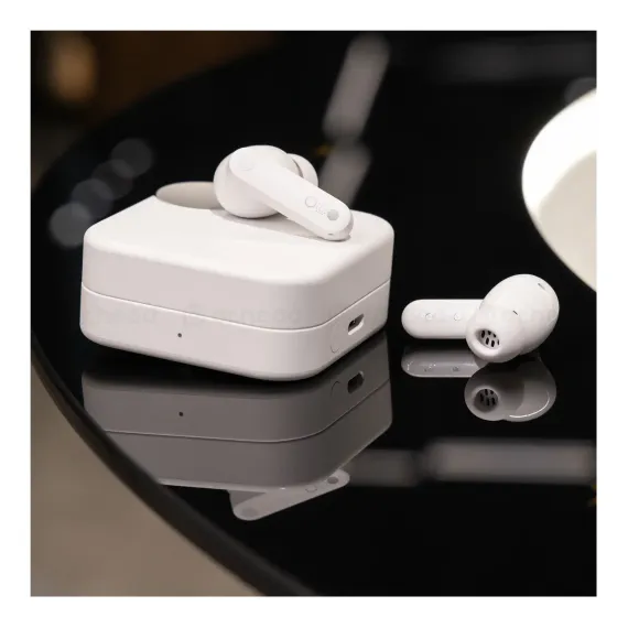 CMF Buds by Nothing Light Gray