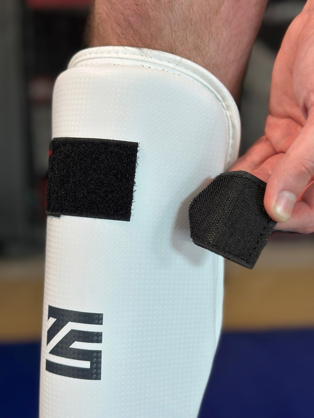 Защита голени и стопы Tomorrow Star