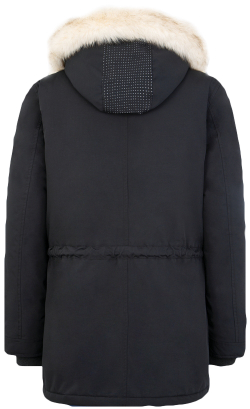 Куртка мужская BLAXM -870 Wellensteyn