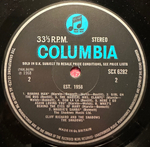 Cliff Richard & The Shadows - Established 1958 (Англия 1968г.)