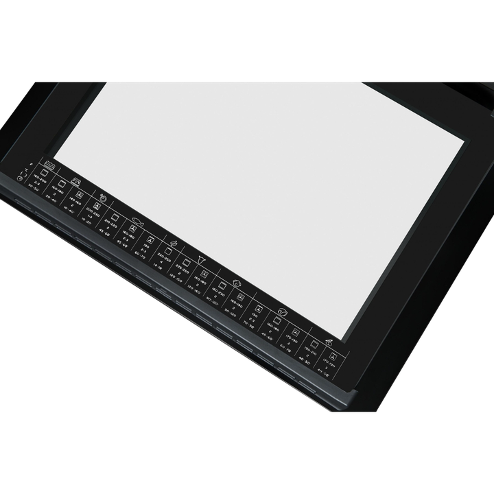 Комбинированная плита Hansa FCMY68109