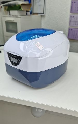 Стерилизатор ультразвуковой  VGT - 1000