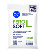 Загрузка многокомпонентная FeroSoft-L (8,33л, 6,7кг)