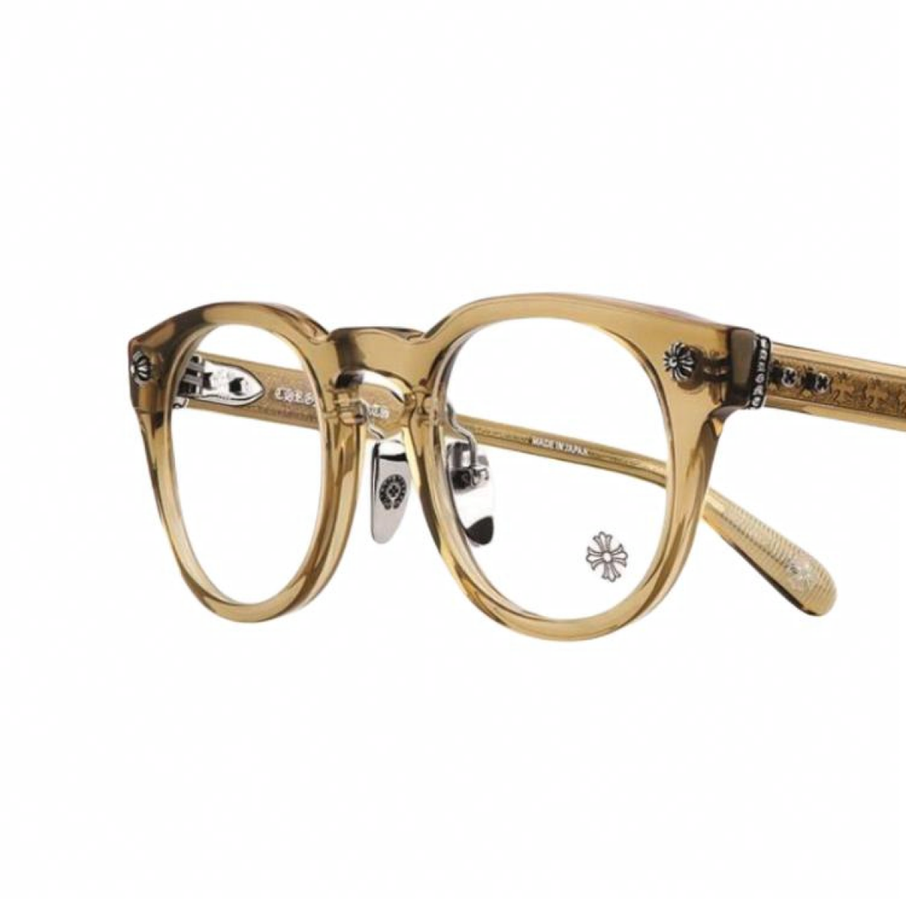 Очки Chrome Hearts, DINGALONGLINGLONG-ARMY