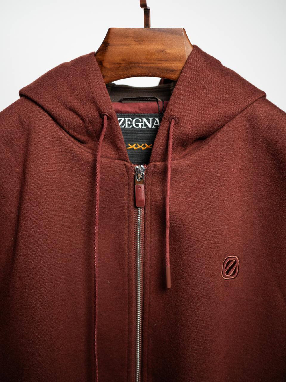 Спортивный костюм Zegna