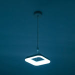 Citilux Паркер CL225B210 LED Подвесной светильник Белый