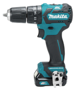 Аккумуляторная ударная дрель-шуруповерт CXT® HP332DWME 12В 35 Нм 0 – 1 500 об/мин