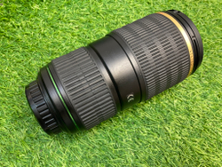 Pentax SMC DA 50-135mm 2.8 ED IF SDM